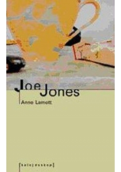 Joe Jones