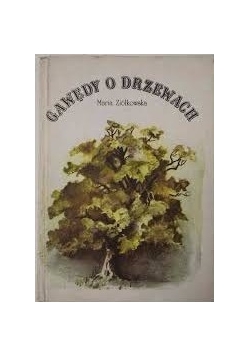 Gawędy o drzewach