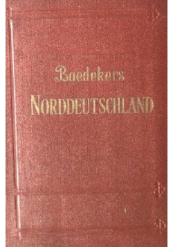 Norddeutschland , 1936 r.