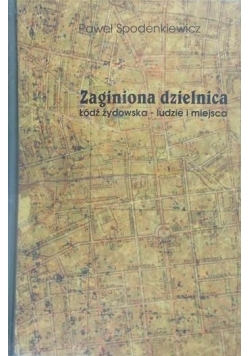 Zaginiona dzielnica