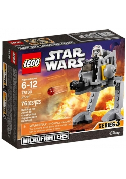 Lego Star Wars 75130 At-Dp