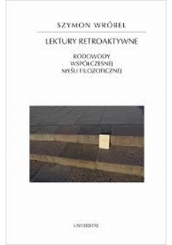 Lektury retroaktywne