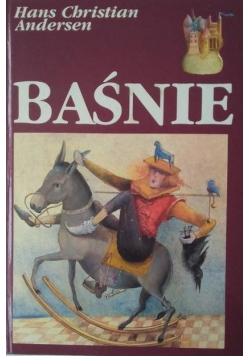 Baśnie