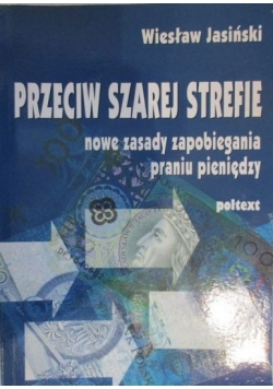 Przeciw szarej strefie