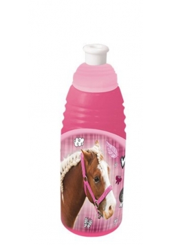 Bidon plastikowy - Kids Nice And Pretty