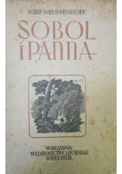 Soból i Panna, 1949 r.