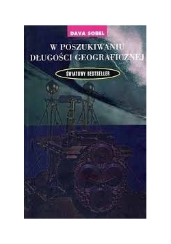 W poszukiwaniu długości geograficznych