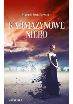 Karmazynowe niebo