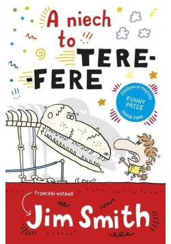 A niech to tere-fere!