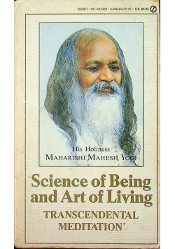 Science of begin and art of living