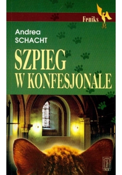 Szpieg w konfesjonale
