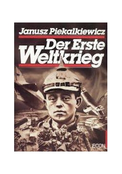 Der Erste Weltkrieg