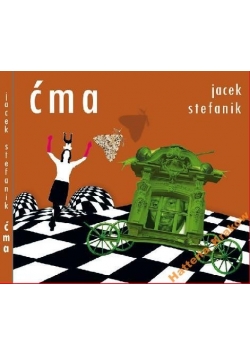 Ćma CD
