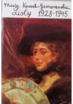 Listy 1928-1945