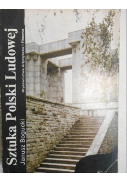 Sztuka Polski Ludowej
