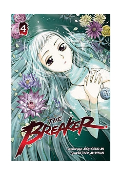 The breaker 4