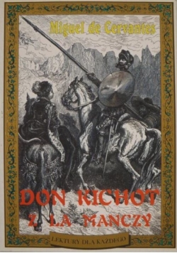 Don Kichot z La Manczy