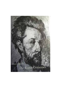 Die Kunst Cezannes