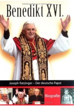 Benedikt XVI