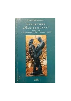 Struktura nagiej duszy