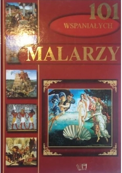 101 wspaniałych malarzy