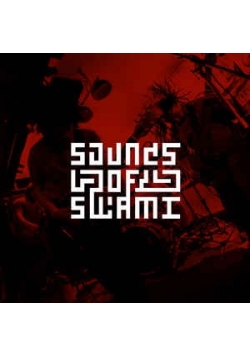 Sounds of Swami CD