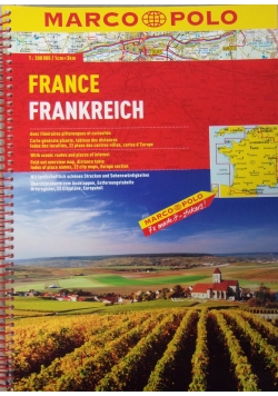 France Frankreich
