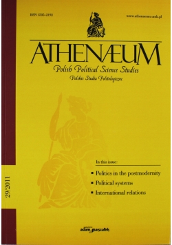 Athenaeum nr 29