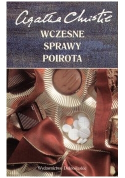 Wczesne sprawy Poirota