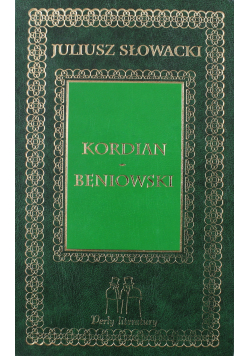 Kordian Beniowski