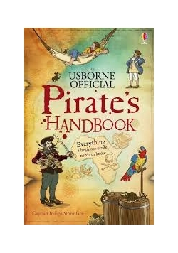 The Usborne Official