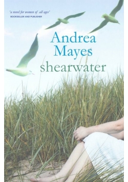 Shearwater