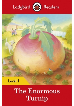 The Enormous Turnip