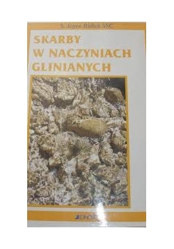 Skarby w naczyniach glinianych