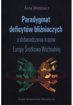 Paradygmat deficytów bliźniaczych