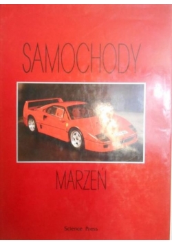 Samochody marzeń