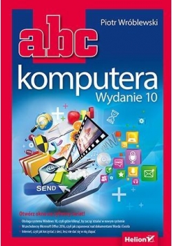 ABC komputera. Wydanie X