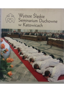 Wyższe Śląskie seminarium duchowne w Katowicach