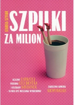 Szpilki za milion funtów