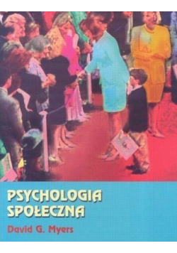 Psychologia społeczna