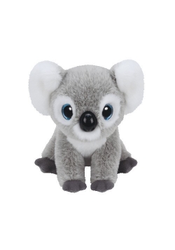 Beanie Babies koala Kookoo