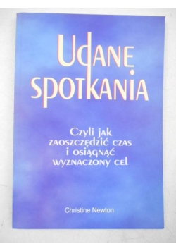 Udane spotkania