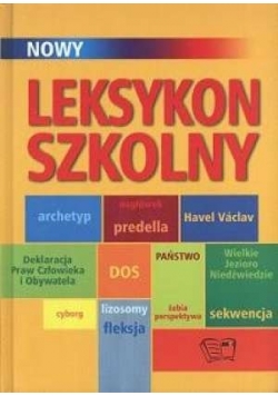 Nowy Leksykon Szkolny