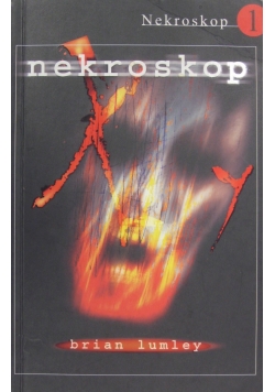 Nekroskop 1
