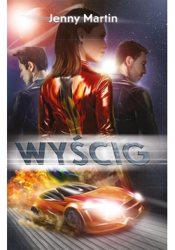 Wyścig. Nowa