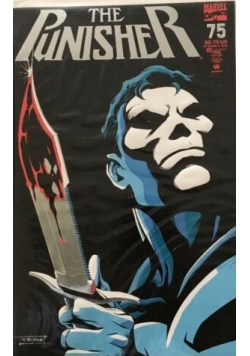 The Punisher, nr 75