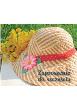 Perełka 037 - Zaproszenie do szczęścia