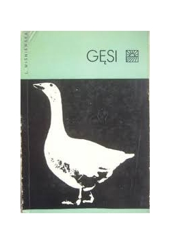 Gęsi