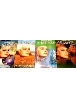 Anastazja 1-4