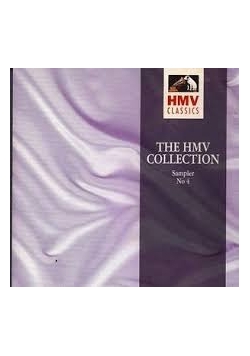 The HMV Collection CD